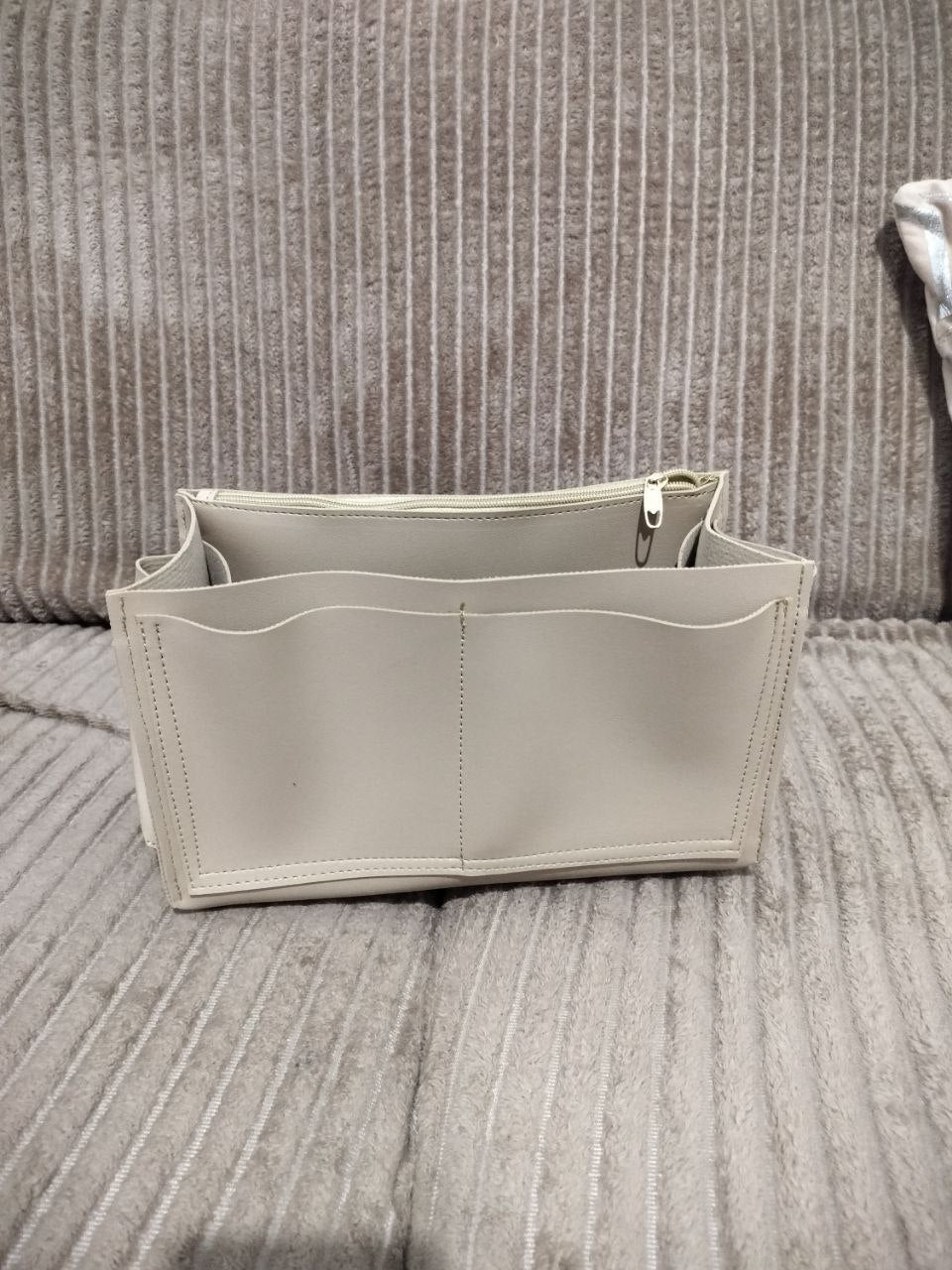 Organisateur de sac/منظم الحقيبة لي راح يسهلك حياتك