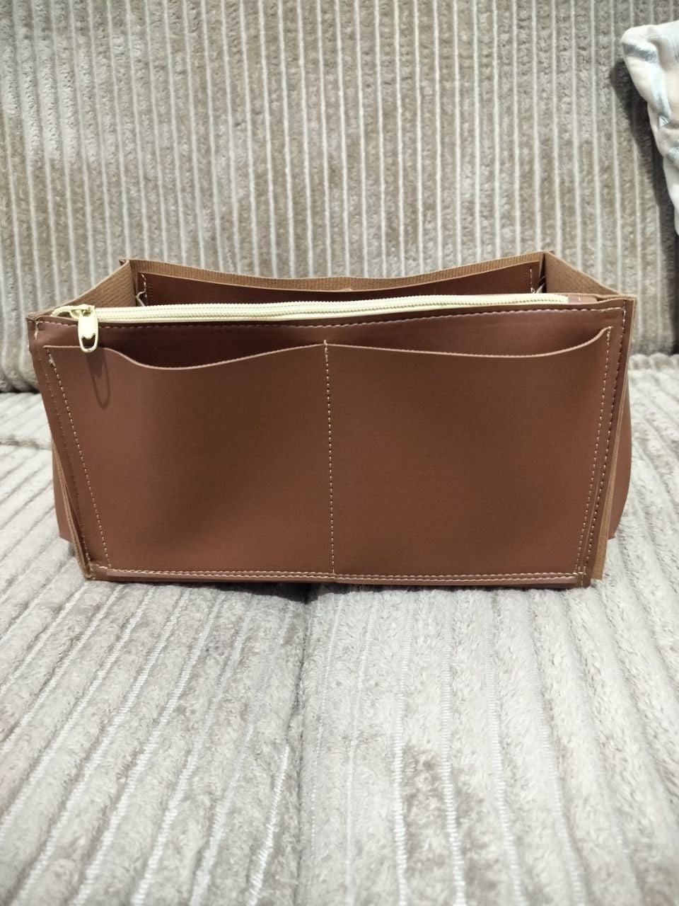 Organisateur de sac/منظم الحقيبة لي راح يسهلك حياتك