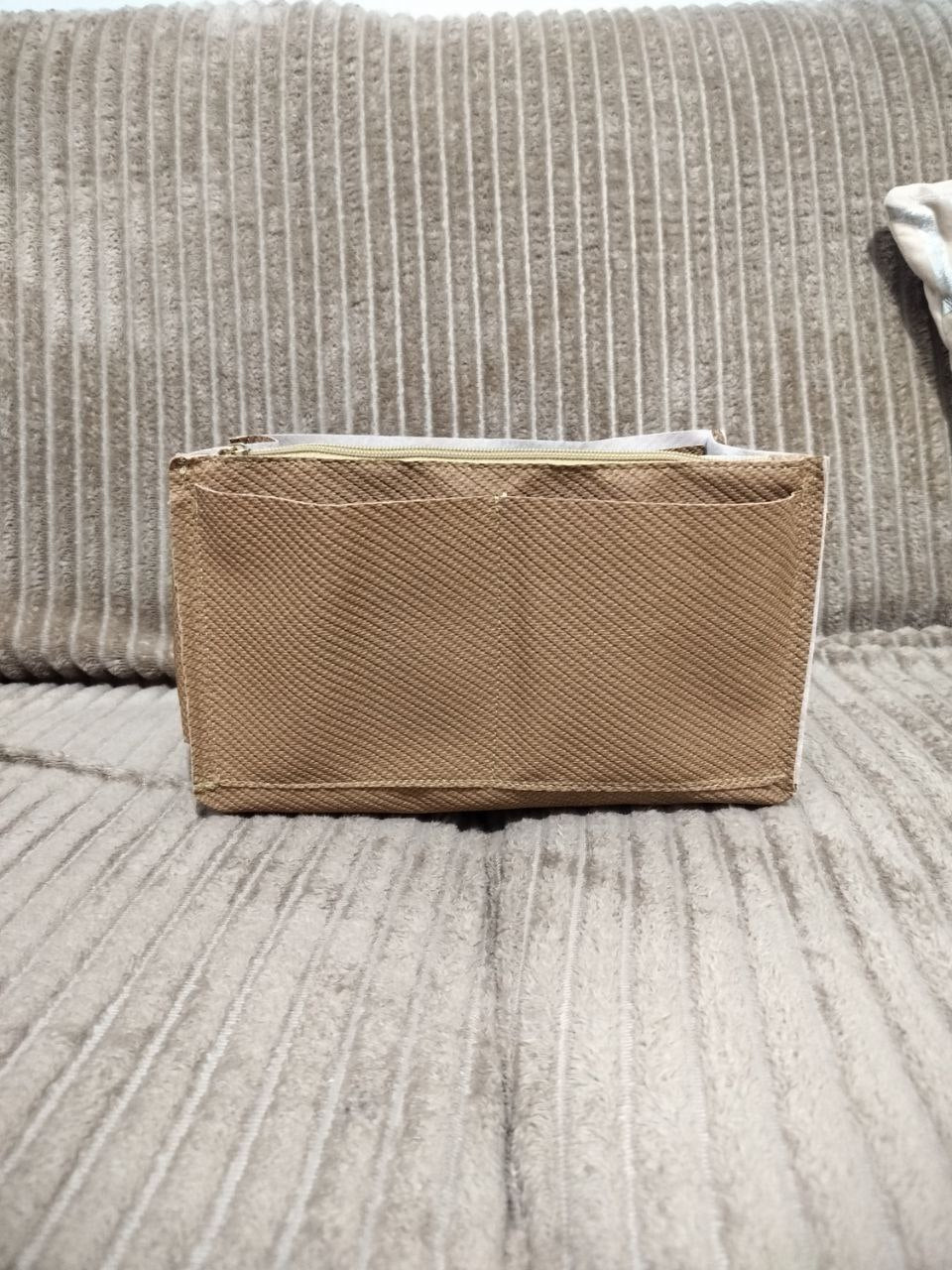 Organisateur de sac/منظم الحقيبة لي راح يسهلك حياتك